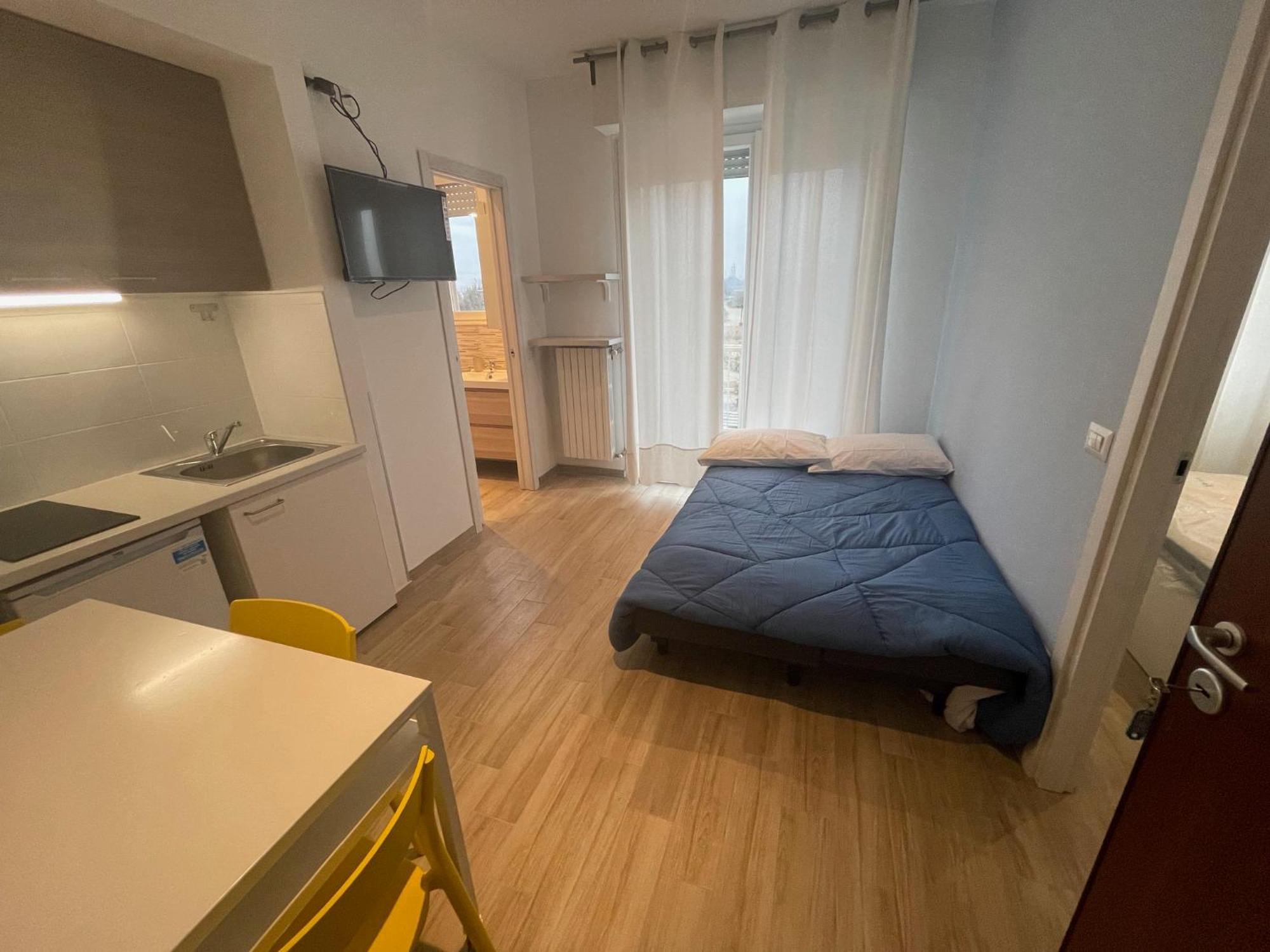 Residenza Via Ripamonti 514 Apartment - Milan, Milan