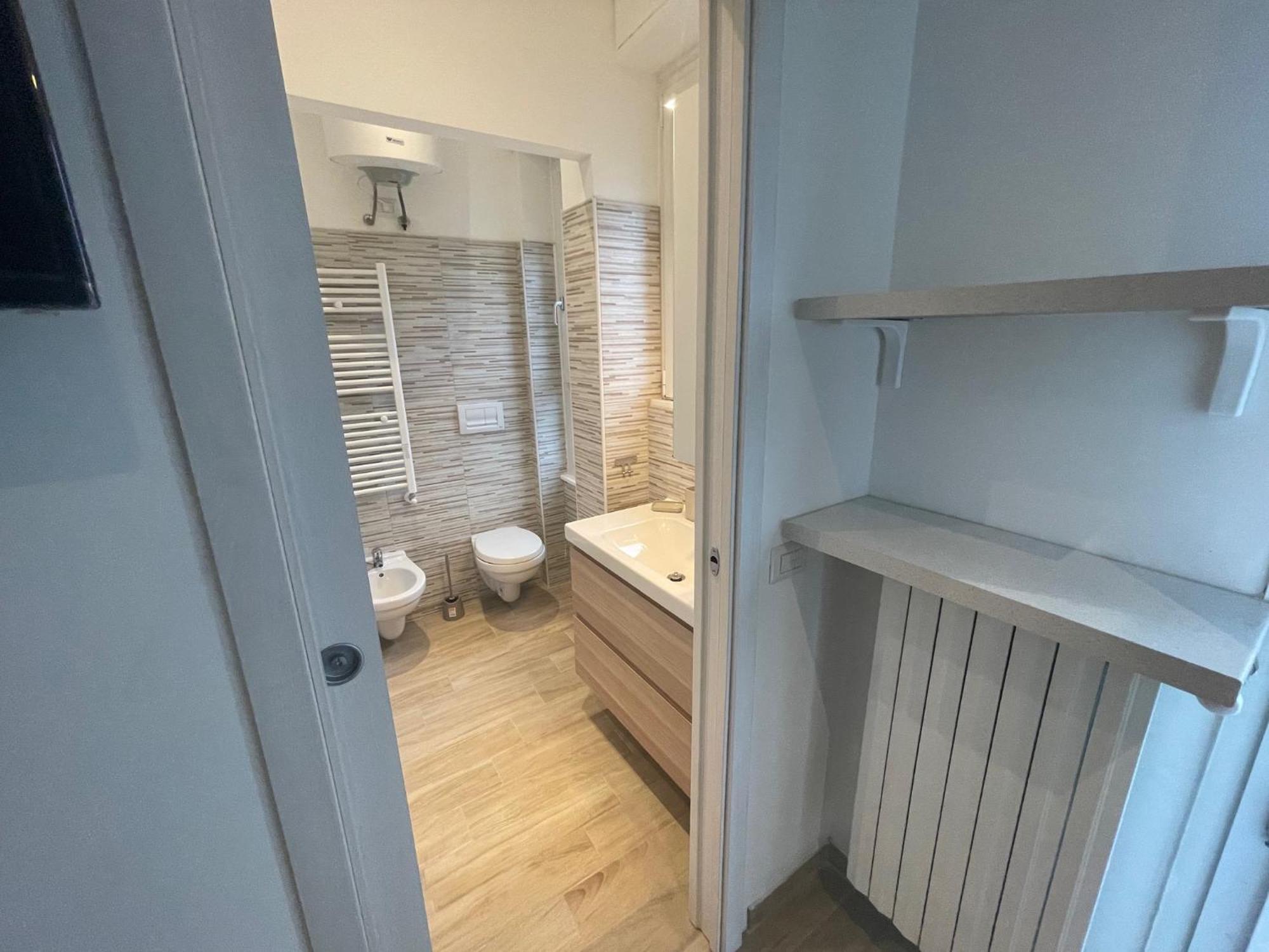 Residenza Via Ripamonti 514 Apartment - Milan — Photos 1
